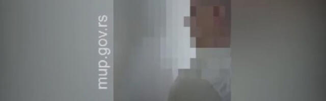 POVEĆANA KAZNA ZBOG POZIVANJA NA TERORIZAM! Despotoviću četiri godine zatvora