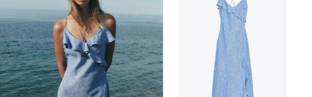 Znamo kada stiže Zara veliko letnje sniženje 2025!