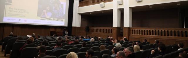 Besplatna projekcija dokumentarca "Nasleđe nade. Sloboda kroz solidarnost" u Jugoslovenskoj kinoteci