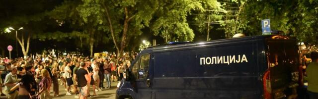 NPS traži istragu o postupanju policije u slučaju Mitra Zorića u Nišu
