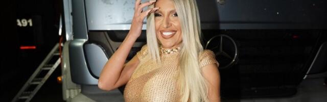 Evo ko će menjati Ivanu Šopić u Eliti tokom trudnoće: Pomenula dva imena