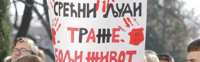 Unija srednjoškolaca Srbije: Ozbiljne manjkavosti konkursa ministarstva