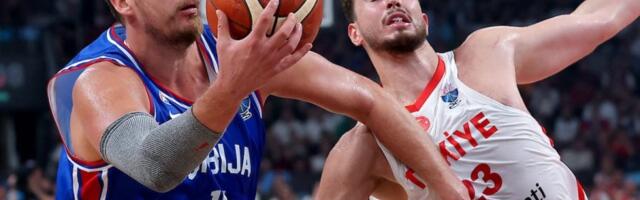 Larkin: Šenguna ste ranije mogli da zovete “Bejbi Jokić”, ali on više ne želi taj nadimak