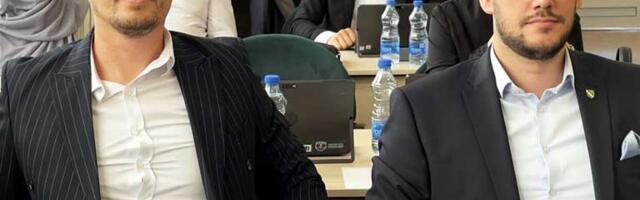 SPP traži izvještaje o mjesnim zajednicama u Novom Pazaru: Gdje je završio novac?