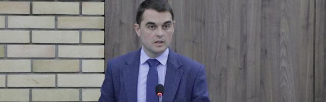 Vranjanac Slobodan Petrović postao potpredsednik Srbija centra