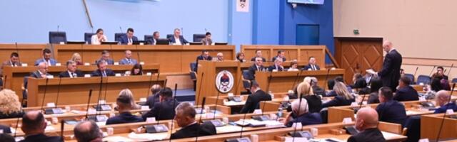 Ana Trišić Babić predsednica Republike Srpske