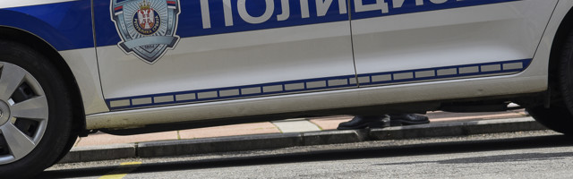 NOVO UBISTVO: Ubijen muškarac na Novom Beogradu