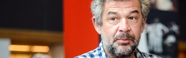 Ovaj čuveni glumac je nagovorio Nebojšu Glogovca da upiše glumu: Obojicu je zadesila teška sudbina