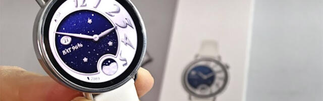 Na testu: Xiaomi Watch S4 41mm -Sat sve prilike