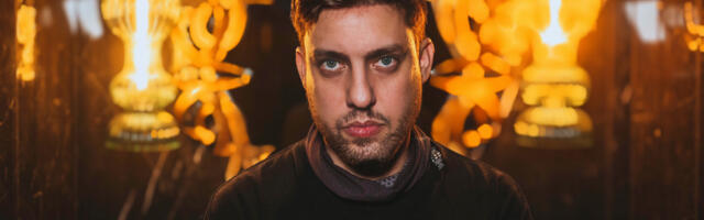 Jedan od najautentičnijih umetnika svetske elektronske scene, Maceo Plex stiže na ILLUSIONS!