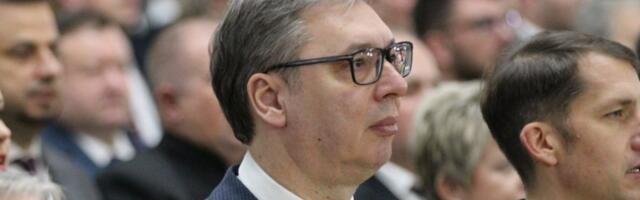 Oglasio se Vučić: Predsednik Srbije poručio samo jedno (FOTO)