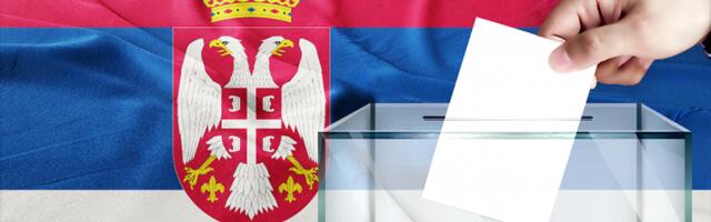 POMAHNITALI BLOKADERI KRENULI DA KUPUJU GLASOVE U NEGOTINU! Usledile krivične prijave! (FOTO)