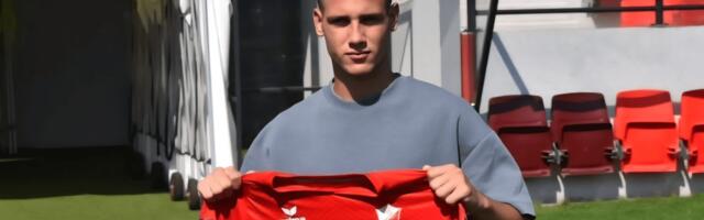 „Romantičarsko“ dete na kaljenju u Leskovcu: Halabrinova jesen za respekt (VIDEO)