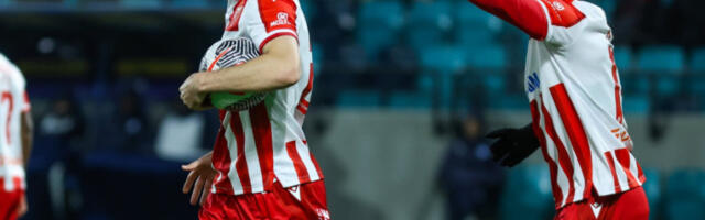 ZVEZDA OBJAVILA Počela prodaja ulaznica za derbi sa Vojvodinom, ovo su cene