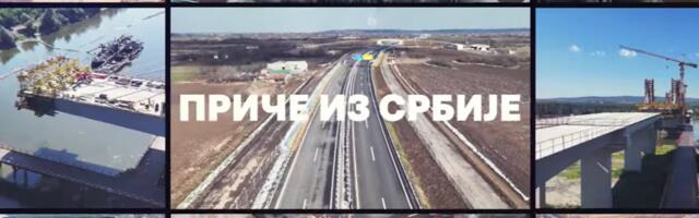 SRBIJA KOJA RASTE, GRADI I INSPIRIŠE: Za porodice, mlade i sve koji žele da ostanu ovde (VIDEO)