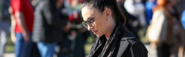 "Beba je gubila na kilaži..." Katarina Živković o agoniji posle porođaja: "Govorili su da sam loša majka"