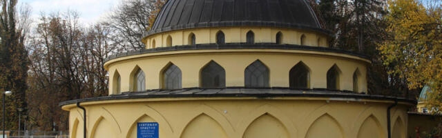 И Петар Ко­чић се за­ла­гао за ба­њу у Лакташима