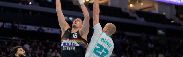 TREĆA U NIZU: Denver preživeo i Spektrum centar - Marej i Jokić brojali do 62!