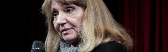 "NISAM DOBRO" Nakon što je pre dva meseca hospitalizovana, Ljiljana Stjepanović otkrila u kakvom je stanju