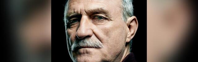 Festival u Palermu pravi omaž Ristovskom: Glumca nagrađuje za životno delo i prikazuju njegove filmove