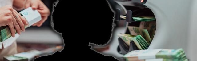 Baba ojadila banke za 26 miliona evra, pa nestala bez traga: Sve je završavala JEDNOM REČENICOM