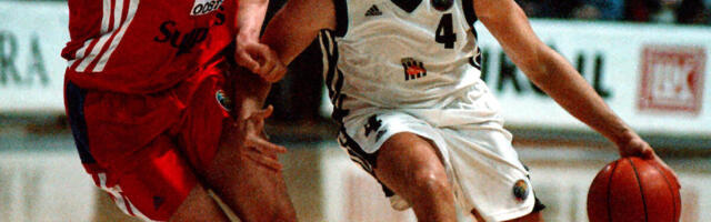 Osvanuo mural u čast Harisa Brkića: Požarevac te čuva od zaborava! (FOTO)