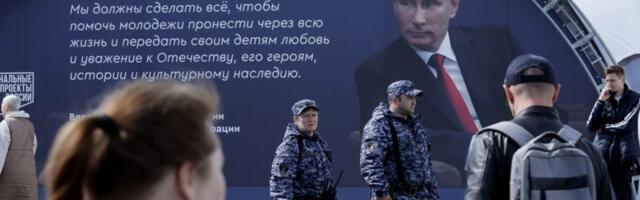 Ko su proruski ljudi u vrhu srpske vlasti?