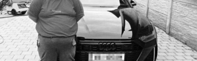 UBIJEN NI KRIV NI DUŽAN! Slađana (37) iz Zaječara pretukli metalnim štanglama do smrti tokom smene, a meta bio njegov šef: "S teškom mukom je zarađivao za hleb"