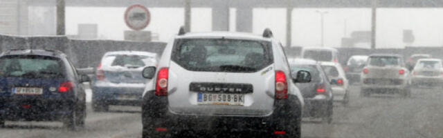 АБС спроводи кампању за безбедност деце у саобраћају