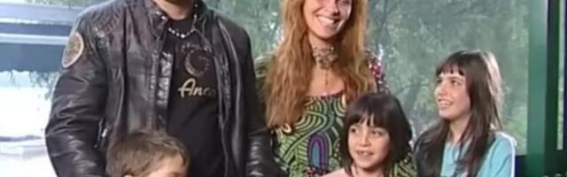 Dan kada je otišao veliki Siniša: Ovaj snimak sada svi dele na društvenim mrežama (VIDEO)