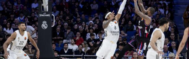 Favoriti odradili „posao“: Gudurić bez rešenja protiv „bivših“, Real preživeo Pariz