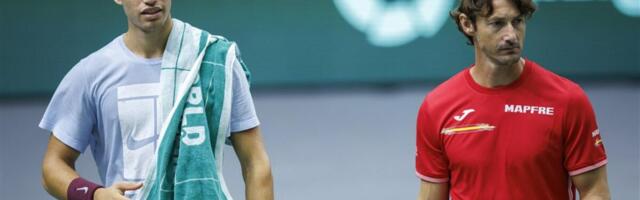 Šokiraćete se: Isplivali novi detalji raskida između Alkarasa i Ferera!