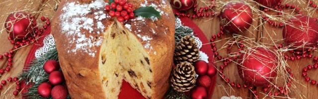 Domaći panetone: Najlepši praznični kolač koji ceo svet obožava - miris i ukus koji unosi magiju u dom (VIDEO)