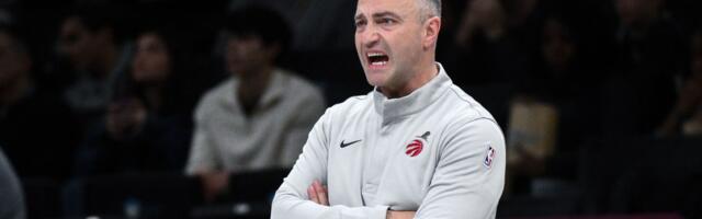 "Greg Popovič je učio od Dude Ivkovića i Željka Obradovića!" Rajaković potpuno iskren sa Amerikancima: Zna se ko je najbolji!