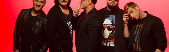 „TROPICO BEND“ PONOVO PRED BEOGRAĐANIMA!  29. decembra u mts dvorani