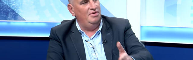 SKANDAL NA BADNJI DAN Gradonačelnik Sinja oterao romski orkestar: "Nije prigodno pevati Đurđevdan..."