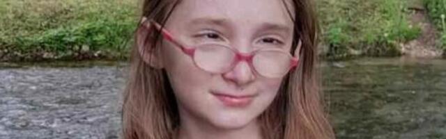 Anđela je dete leptir, bolest joj stvara rane i infekcije: Porodica ne može sama, potrebna je naša pomoć za lečenje