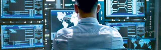 Stigao Veliki brat: Sistem nadzora koji se širi svetom mogao bi sutra da nam zakuca na vrata