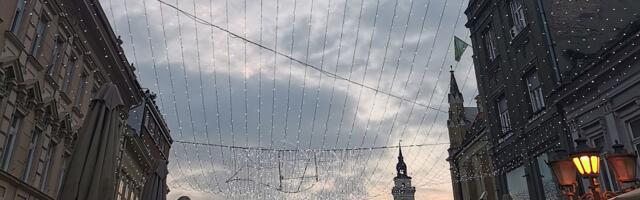 Poslednji utorak 2025. godine u Novom Sadu: Evo šta vam donosi