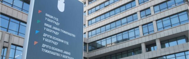 Viši sud u Beogradu presudio da Kecmanovići maloletnom tužiocu isplate štetu od 2,6 miliona dinara