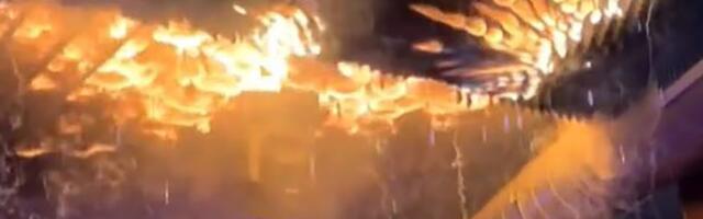 Pokrenuta istraga protiv menadžera bara u kom je poginulo 40 ljudi: Evo za šta su sve osumnjičeni