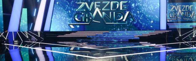 Promenjena pravila u Zvezdama Granda: Zbog jednog člana žirija kandidatima potrebno ovoliko glasova za prolaz