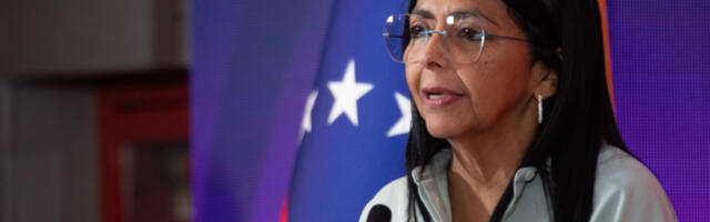 Родригез: Венецуела жели мир и односе са САД засноване на поштовању