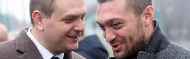 VRHUNSKI POSAO: Milionski transfer Ivice Ilieva!