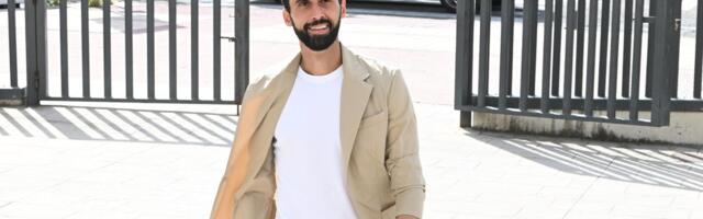 Ko je novi tener Real Madrida? Novi Zidan ili samo "potrošna roba": Šta god da Peres zatraži - on je tu da to bez pitanja izvrši!