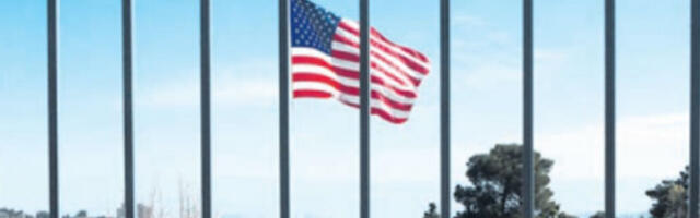 Србија изузета од забране, а тзв. Косово означено звездицом