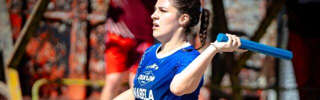 Takmičarka Exatlona kipti od besa! Žestoko odbrusila timu: "Živce ste mi pokidali" (VIDEO)