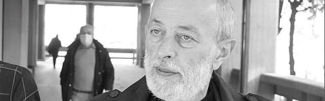 Prva izjava žene Mike Aleksića nakon njegove smrti: Biljana Mašić slomljena