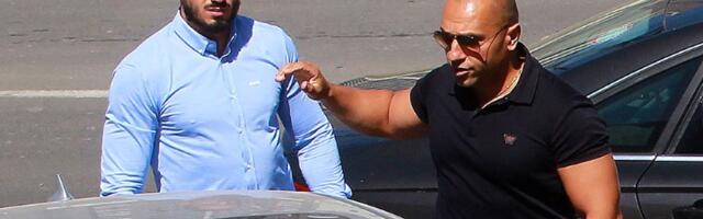 Odloženo ročište u postupku protiv inspektora koji su otkrili "Jovanjicu"