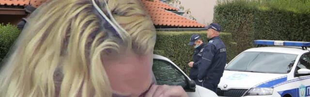 Bivša zadrugarka PRED KAMERAMA SAZNALA TRAGIČNU VEST, nakon toga nestala iz javnog sveta: "Nisu me puštali da proživim bol"